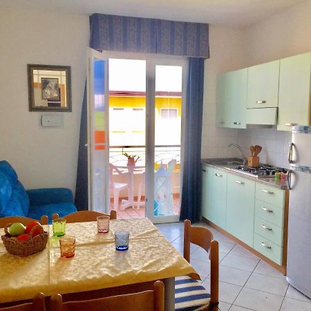Casa Merano Residence & Ristorante Bibione - Apartments Eksteriør bilde