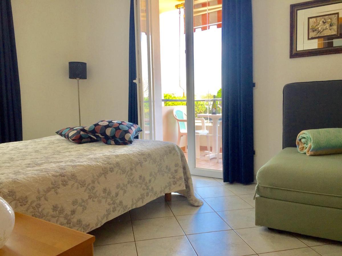 Casa Merano Residence & Ristorante Bibione - Apartments Eksteriør bilde
